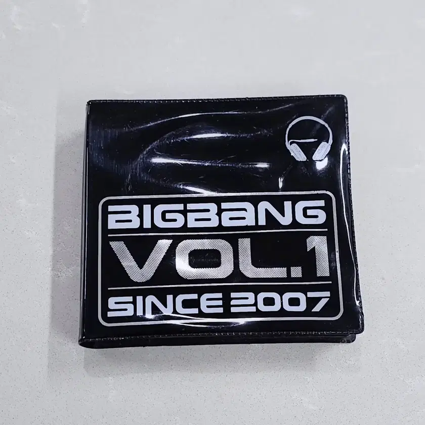 mini 　BIGBANG VOL.1 2007年リリース BIGBANG, Vol. 1 - Album by BIGBANG - Apple Music