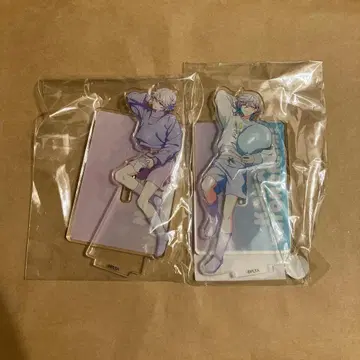 파라라이 아크릴 스탠드 카나타 나유타