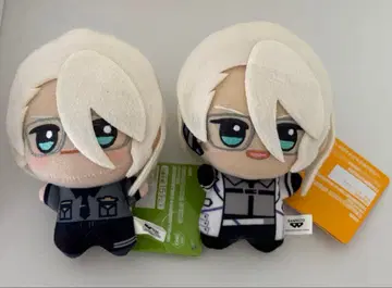 엘리오스 라이징 히어로즈 SD 인형 엘리오스 봉제 인형 빅터