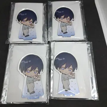 앙스타 히다카 호쿠토 애니카페 아크릴 스탠드 애니메이트 카페