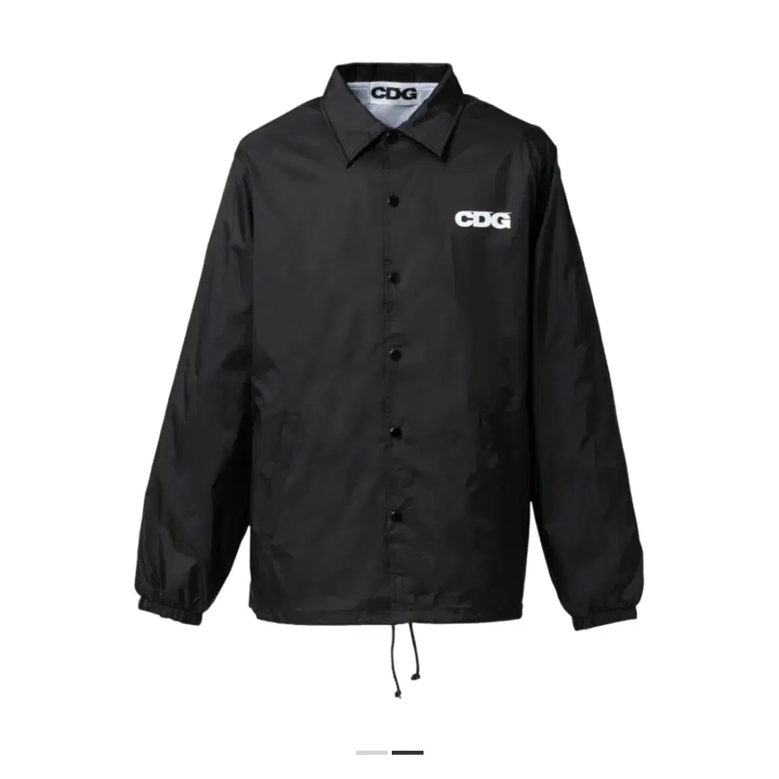 COMME DES GARÇONS | 꼼데가르송 [XL] Comme des Garçons CDG Coach