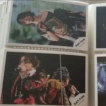 카메나시 카즈야 공식 사진 260장