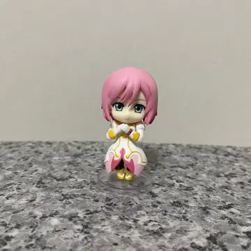 테일즈 오브 베스페리아 [에스텔리제] 피규어 큥캬라 치비큥