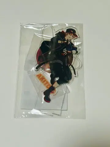 프로세카 시노노메 아키토 코네라이 아크릴 스탠드