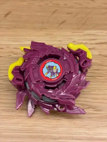 폭전슛 베이블레이드 폭전룡 라이덴