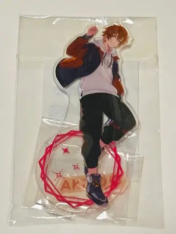 프로세카 시노노메 아키토 커넥트 라이브 아크릴 스탠드 4th