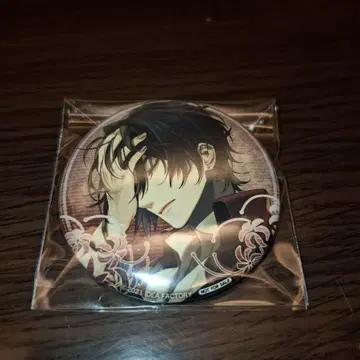 종원의 비르슈 종빌 아돌프 캔뱃지 특전