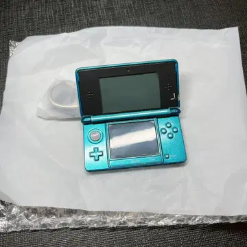 닌텐도 뮤지엄 닌텐도 3DS 키링