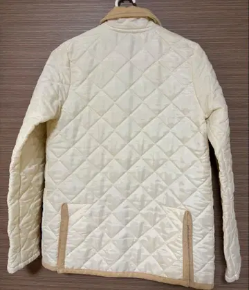 LAVENHAM 라벤햄 퀼팅 자켓 영국제 M 사이즈