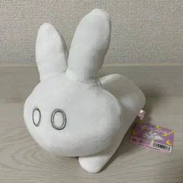 세일러문 토끼 봉제 인형