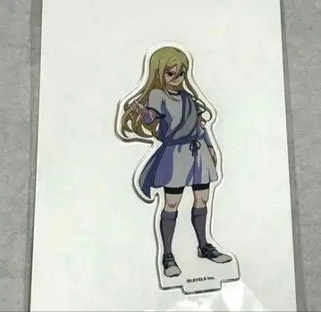 이나즈마 일레븐 캐릭터 아크릴 스탠드 Vol.2 아프로디 아후로 테루미