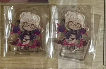 fgo 제일복권 I상 XX 알타 2종 세트