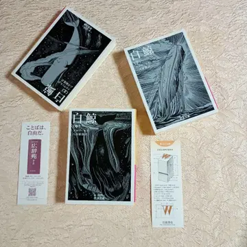 백경 상중하 멜빌 야기 토시오 역 이와나미 문고 2018년 19년 발행