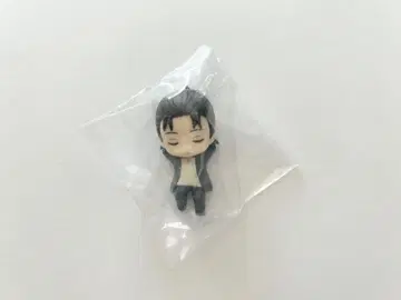 진격의 거인 The Final Season 잠재우기 부대 엘렌 가챠