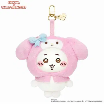 치이카와 산리오 CHIIKAWA SANRIO