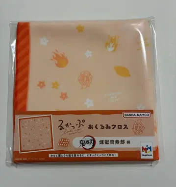 룩업 싸개 크로스 귀멸의 칼날 렌고쿠 쿄쥬로