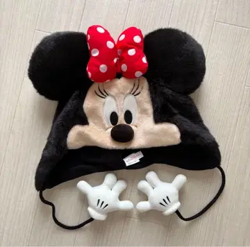 미니 마우스 모자 프리 사이즈