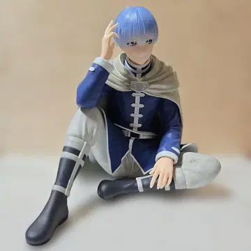 장송의 프리렌 힘멜 피규어 ESPRESTO