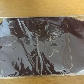 사쿠라즈키 북커버 미개봉 사쿠라자카46 신세카이