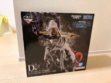 제일복권 원피스 미래섬 에그 헤드 D상 이잔 바론 V 나스쥬로 성