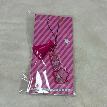 AMPTAK x COLORS 케챠 메가폰 참