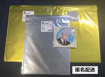 주술회전 팬텀 퍼레이드 환영야행 본점 4점 세트