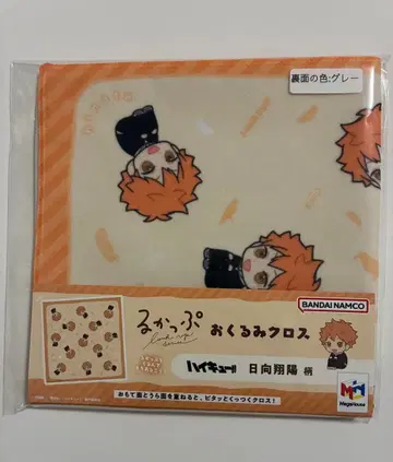 룩업 싸개 크로스 하이큐!! 히나타 쇼요