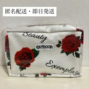 [ AKB48 ] 대의상전 오사레 컴퍼니 outdoor 파우치