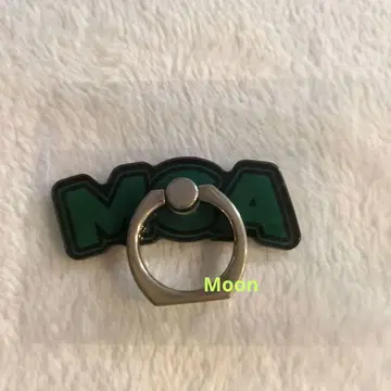 스마트폰 링 라이언스 Mrs. GREEN APPLE 미세스 가챠