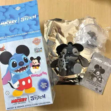 핫토이즈 코스비 스티치 시크릿