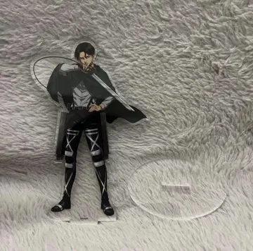 진격의 거인 마루이 아크릴 스탠드 리바이