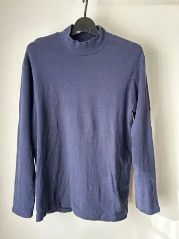 아나토미카 모크넥 T셔츠