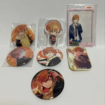 프로세카 시노노메 아키토 묶음 판매