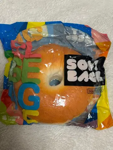 블룸 소프트 베이글