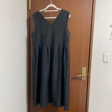 사만사 모스모스 오버롤 스커트 프리 사이즈