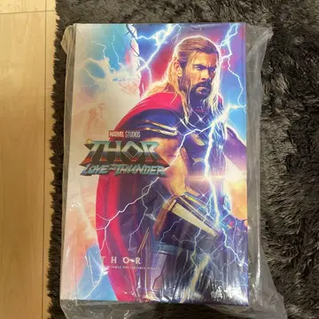 THOR: LOVE AND THUNDER 토르 피규어