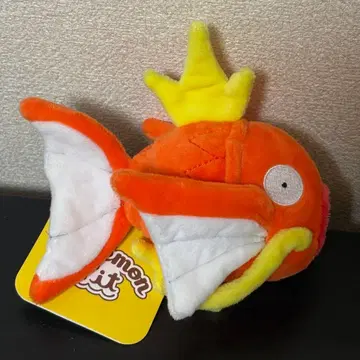 잉어킹 포켓몬핏 봉제 인형 pokemonfit