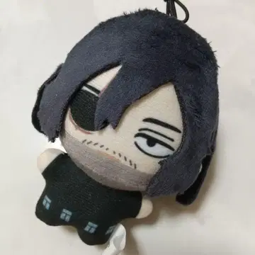 새상품 GiGO 한정판 나의 히어로 아카데미아 SD 인형 아이자와 쇼타