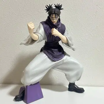 주술회전 MAXIMATIC 쵸소우 프라이스 피규어