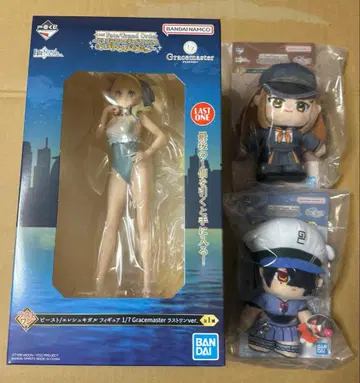 제일복권 FGO 라스트 원 외