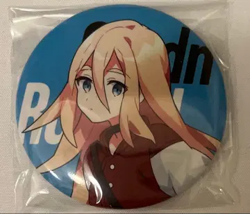 살육의 천사 레이첼 마루이 캔뱃지 등신 1점