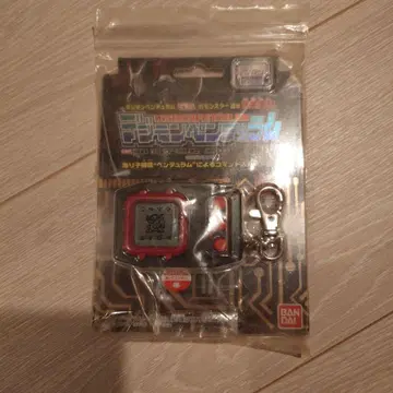 디지몬 펜듈럼 5.5 새상품 미개봉