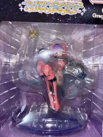 fgo 제일복권 B상 Gracemaster 1/7 BB 코스모 피규어