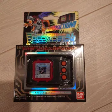 BANDAI 디지몬 펜듈럼 새상품 미개봉
