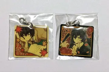 문호 스트레이독스 메탈 참 다자이 2종