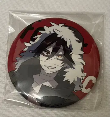 살육의 천사 자크 마루이 캔뱃지 등신 1점