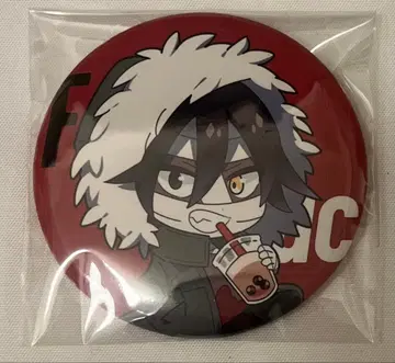 살육의 천사 자크 마루이 캔뱃지 SD 1점