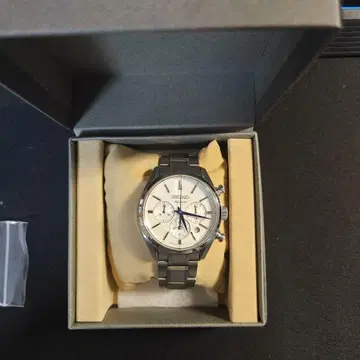 세이코 프레사지 SARK005