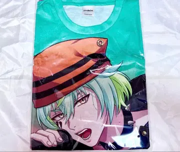 파라라이 미코시바 켄타 FC 한정판 5주년 T셔츠