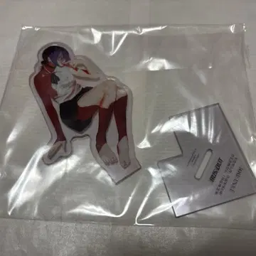 체인소 맨 레제 아크릴 스탠드 즉시 구매 환영